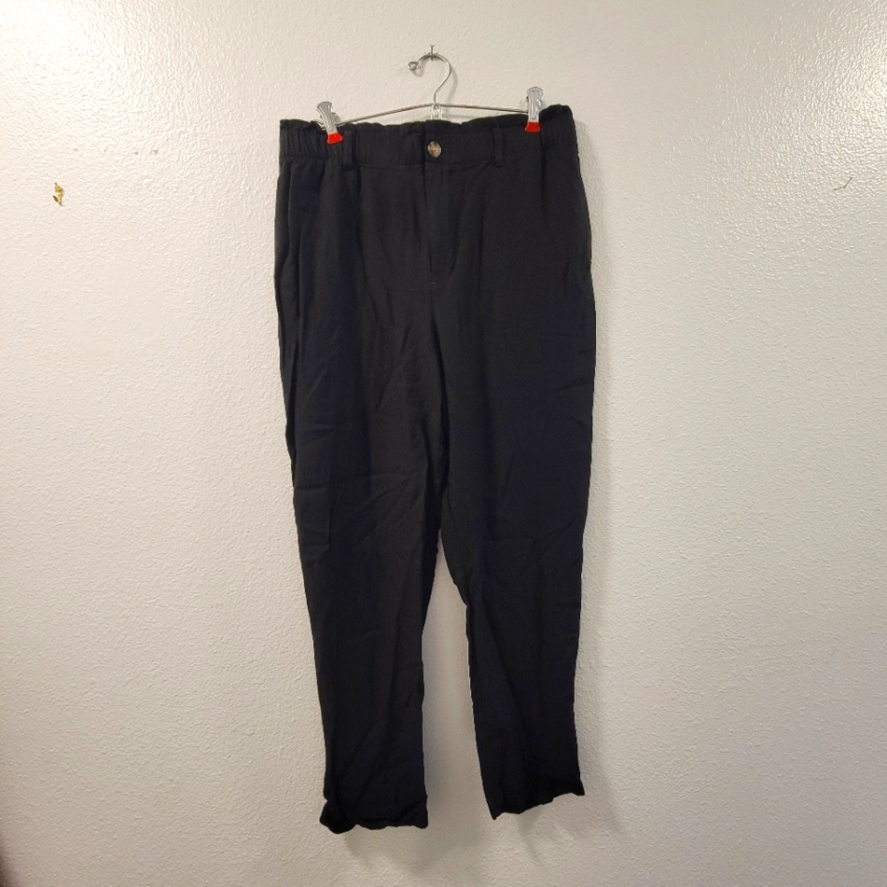 Express Etreme High Rise Pant